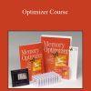 Vera F Birkenbihl, Paul R Scheele - Memory Optimizer Course