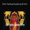 Wolf Mentorship – Elite Trading Academy & Firm