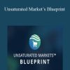 Daniel Spurman – Unsaturated Market’s Blueprint