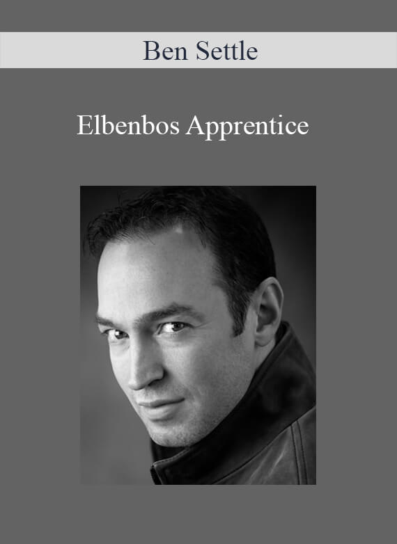 Elbenbos Apprentice – Ben Settle