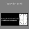 ICT Mentorship (Michael Huddleston) – Inner Circle Trader