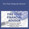 James M. Dahle, MD, FACEP - Fire Your Financial Advisor!