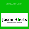 Jason Alerts Course