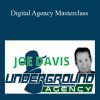 Joseph Davis - Digital Agency Masterclass