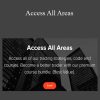 Marwood Research - Access All Areas