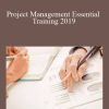 Project Management Essential Training 2019