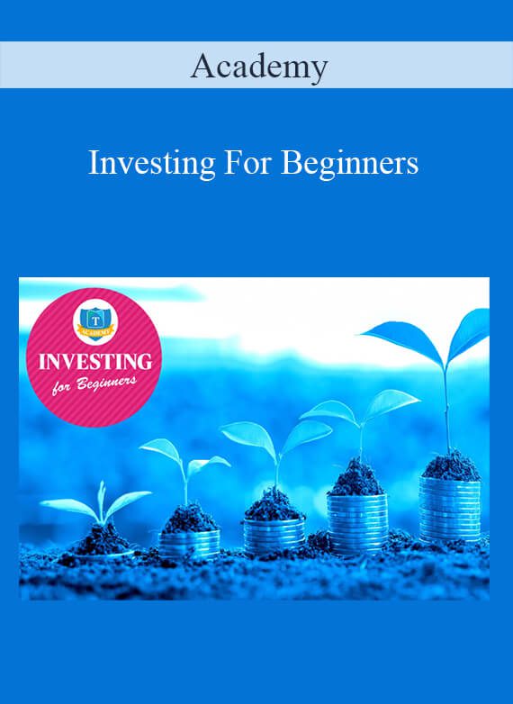 Academy - Investing For Beginners