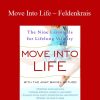 Anat Banlel - Move Into Life - Feldenkrais1