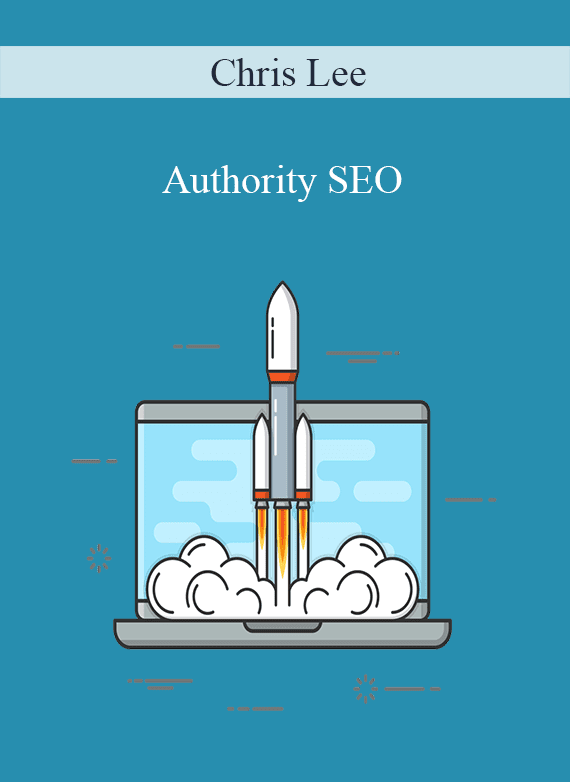 Chris Lee – Authority SEO