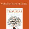 Cultural and Historical Traumas Invisible Barriers to Healing and Change – Anita Mandley