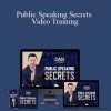 Dan Lok - Public Speaking Secrets Video Training