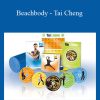 Dr. Mark Cheng - Beachbody - Tai Cheng