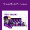 Kris Krohn - 7 Figure Hustle Pro Package