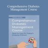 Mary Ann Rosa & Nancy Moline - Comprehensive Diabetes Management Course Tools to Care for Today’s Complex Patient