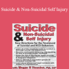 Suicide & Non-Suicidal Self Injury2