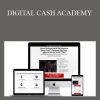 JR FISHER – DIGITAL CASH ACADEMY