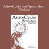 L.J.Jensen – Astro-Cycles and Speculative Markets