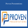 Peng Joon – Proven Presentations