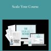 Caitlin Bacher - Scale Your Course