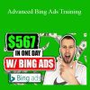 Kody - Advanced Bing Ads Training