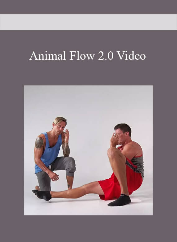 Animal Flow 2.0 Video