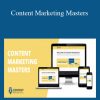 Content Marketing Masters - Justin Brooke