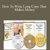 How To Write Long Copy That Makes Money - Doug D’Anna