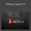 Influencer Ignited 2.0 - Iman Gadzhi