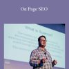 Kyle Roof - On Page SEO