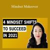 Mindset Makeover - Luisa Zhou