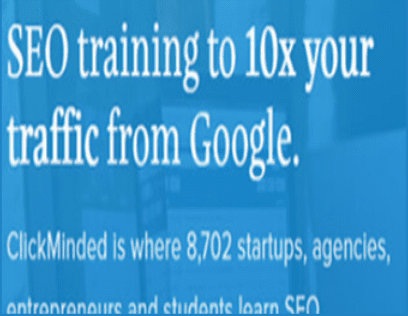 The ClickMinded SEO Course – Tommy Griffith