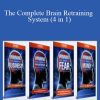 The Complete Brain Retraining System (4 in 1) - John Assaraf