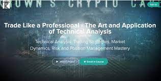 Trade Like a Professional – The Art and Application of Technical Analysis – Krown Trading