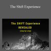 Aaron Doughty - The Shift Experience1