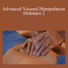 Jean-Pierre Barral - Advanced Visceral Manipulation - Abdomen 2