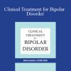 Brian Quinn - Clinical Treatment for Bipolar Disorder