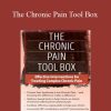 Bruce Singer - The Chronic Pain Tool Box Effective Interventions for Treating Complex Chronic Pain