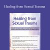 Germayne Boswell Tizzano - Healing from Sexual Trauma