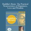 Rick Hanson - Buddha's Brain The Practical Neuroscience of Happiness, Love and Wisdom