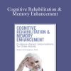 Rob Winningham - Cognitive Rehabilitation & Memory Enhancement