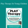 Tammi Van Hollander - Play Therapy for Young Children Innovative Attachment-Based Interventions to Treat Behavioral and Sensory Challenges