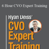 6 Hour CVO Expert Training - AWAI & Ryan Deiss