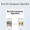 @CollegeNutritionist - Beat the Instagram Algorithm