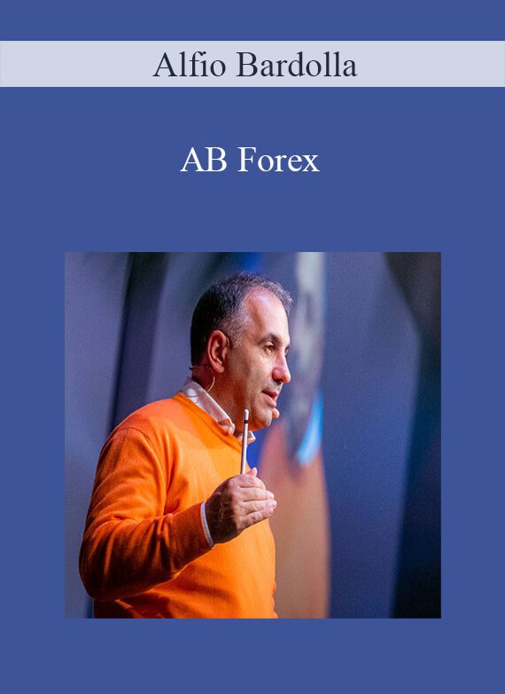 Alfio Bardolla - AB Forex