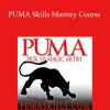 Brad Jackson - PUMA Skills Mastery Course