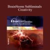 BrainSpeak - BrainStorm Subliminals - Creativity