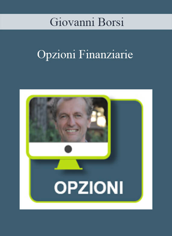 Giovanni Borsi - Opzioni Finanziarie