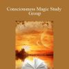 Jaden Phoenix - Consciousness Magic Study Group