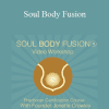 Jonette Crowley - Soul Body Fusion