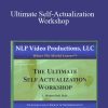 L. Michael Hall - Ultimate Self-Actualization Workshop